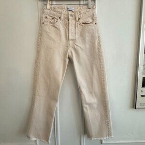 Zara Jeans